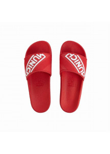 Men's Flip Flops Munich Sldies 261 Red