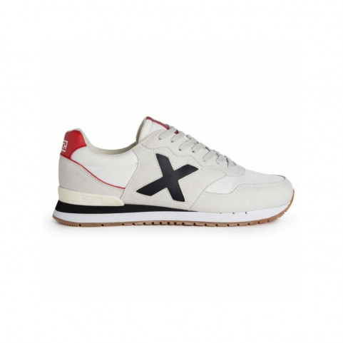 Men's Trainers Munich DASH 184 4150184  White