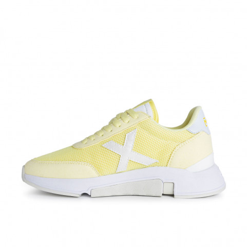 Sports Trainers for Women Munich VERSUS 42 4173042  Yellow