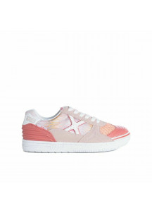 Children’s Casual Trainers Munich G-3 Patch 346 Pink