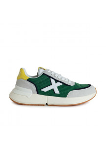 Men's Trainers VERSUS 54  Munich 4173054 Green