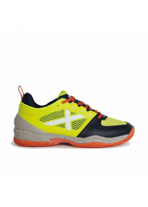 Men's Trainers Munich  Atomik 25 Padel