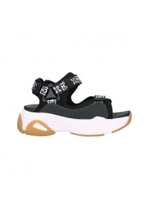 Women's sandals Munich AREIA 03 4177003 Black