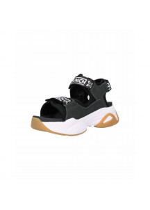 Women's sandals Munich AREIA 03 4177003 Black