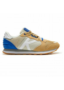 Men’s Casual Trainers Kelme K-10 Light brown