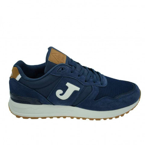 Men's Trainers Joma Sport C200 C200S2303  Navy Blue