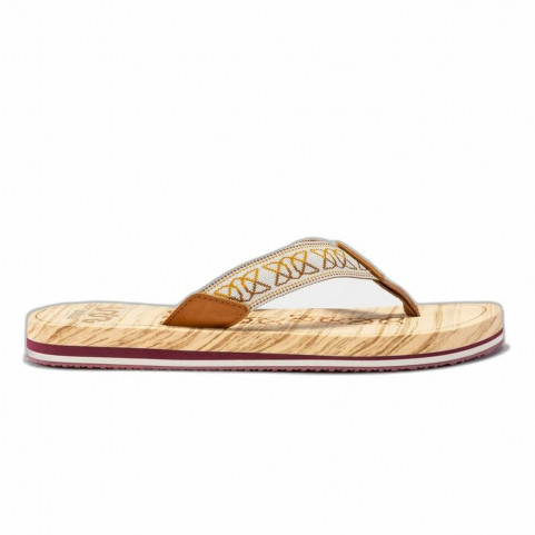 Women's Flip Flops Joma Sport S.Lanzarote Lady 2325