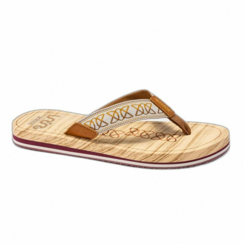 Women's Flip Flops Joma Sport S.Lanzarote Lady 2325