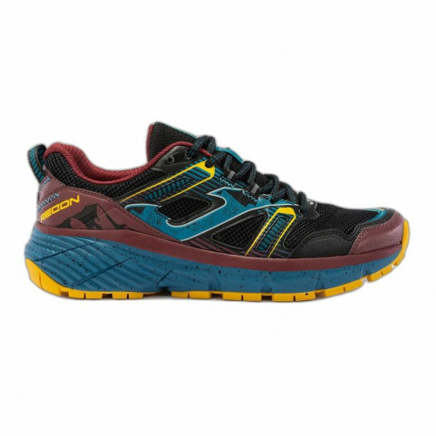 Trainers Joma Sport TK.Recon 2301 Moutain Black Red Wine Men