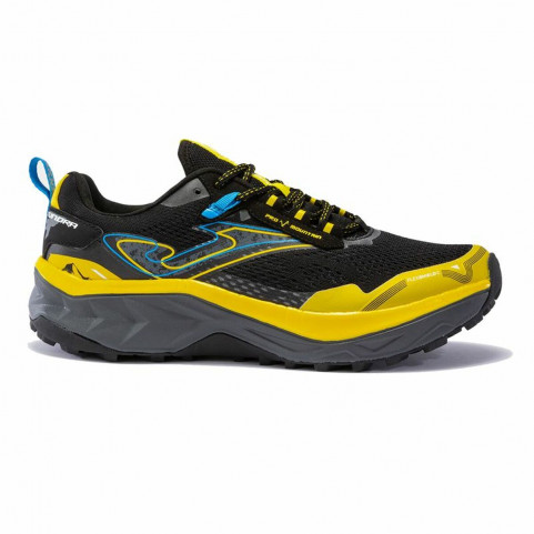 Trainers Joma Sport TK.Tundra 2301 Moutain Black Men