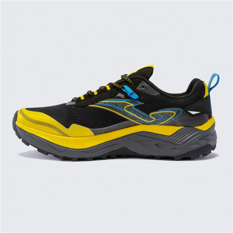 Trainers Joma Sport TK.Tundra 2301 Moutain Black Men