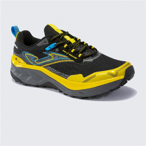 Trainers Joma Sport TK.Tundra 2301 Moutain Black Men