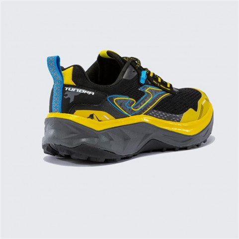 Trainers Joma Sport TK.Tundra 2301 Moutain Black Men