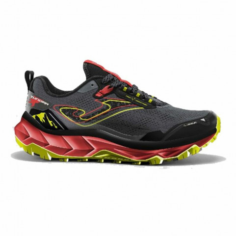 Trainers Joma Sport TK.Tundra 2322 Moutain Black Men