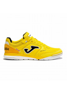 Adult's Indoor Football Shoes Joma Sport Top Flex Rebound 2328 Yellow