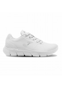 Children’s Casual Trainers Joma Sport C.500 Lady 2302 White