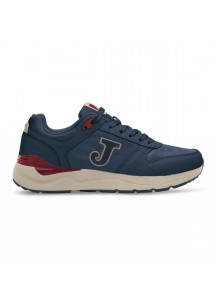 Men’s Casual Trainers Joma Sport C.260 2303 Navy Blue