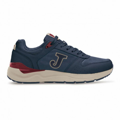 Men’s Casual Trainers Joma Sport C.260 2303 Navy Blue