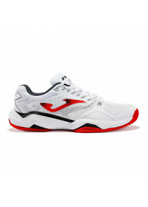 Adult's Padel Trainers Joma Sport T.Master 1000 2352 White Men