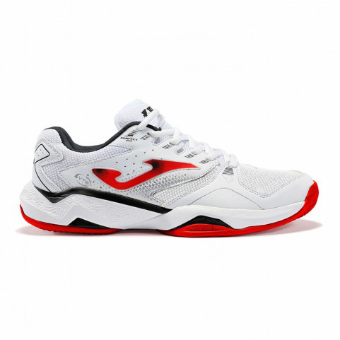 Adult's Padel Trainers Joma Sport T.Master 1000 2352 White Men