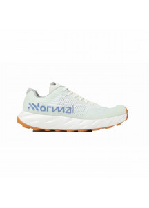 Trainers Nnormal Kjerag Moutain Aquamarine Unisex