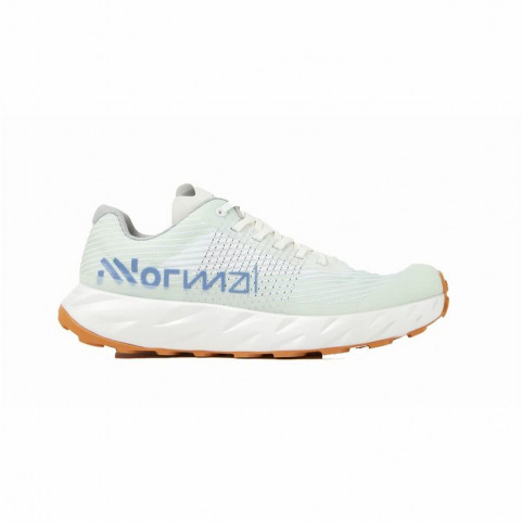 Trainers Nnormal Kjerag Moutain Aquamarine Unisex