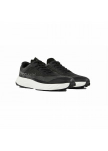 Running Shoes for Adults Nnormal Kjerag Black Unisex