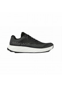 Trainers Nnormal Kjerag Moutain Black Unisex