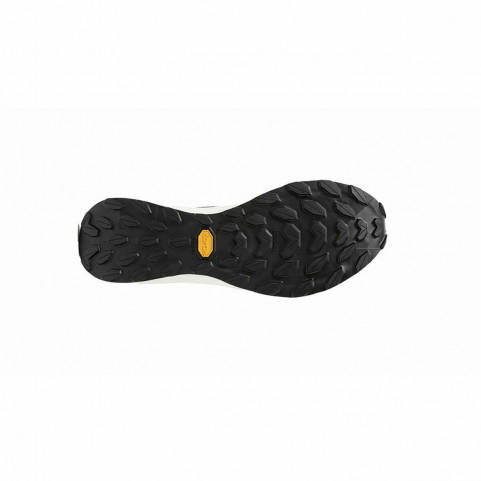 Trainers Nnormal Kjerag Moutain Black Unisex