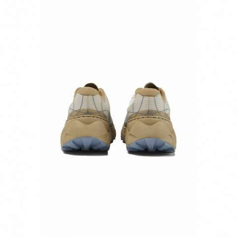 Trainers Nnormal Tomir Moutain Light brown Unisex