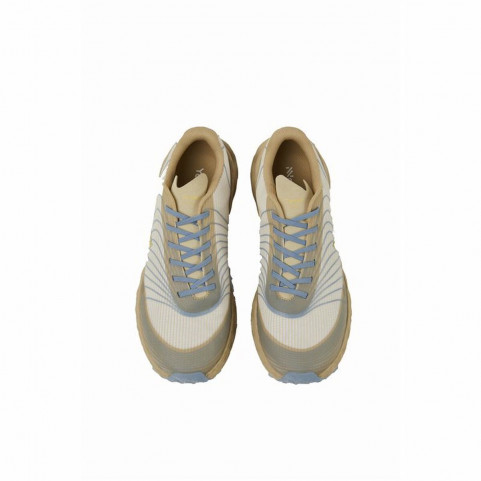 Running Shoes for Adults Nnormal Tomir Light brown Unisex