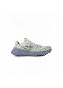 Running Shoes for Adults Nnormal Tomir White Unisex