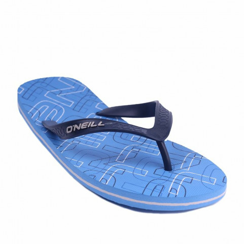 Men's Flip Flops O'Neill FTM Neal Blue