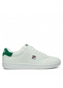 Men's Trainers Fila CROSSCOURT 2 F LOW FFM0002 13063  White