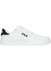 Men's Trainers Fila ETFORCE II C CRT FFM0030 13204  White