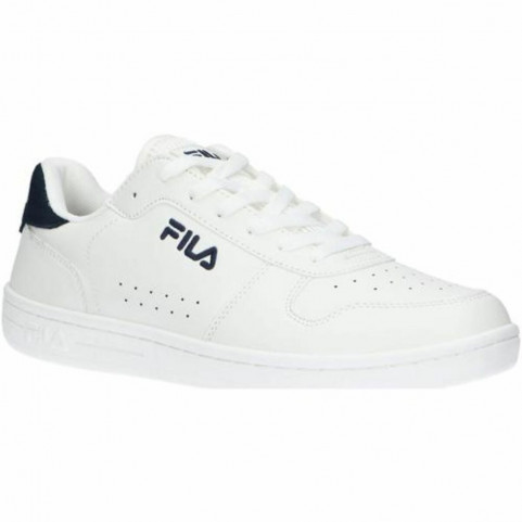 Men's Trainers Fila ETFORCE II C CRT FFM0030 13204  White