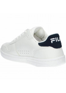 Men's Trainers Fila ETFORCE II C CRT FFM0030 13204  White