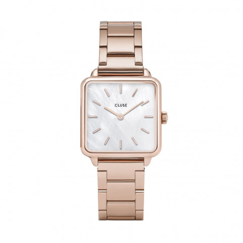 Ladies' Watch Cluse CL60027S