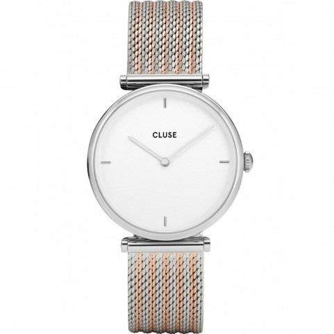 Ladies' Watch Cluse CW0101208003 (Ø 33 mm)