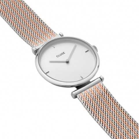 Ladies' Watch Cluse CW0101208003 (Ø 33 mm)