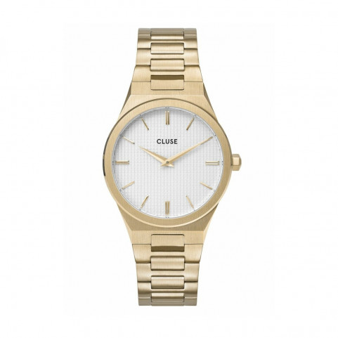 Ladies'Watch Cluse CW0101210002 (Ø 33 mm)