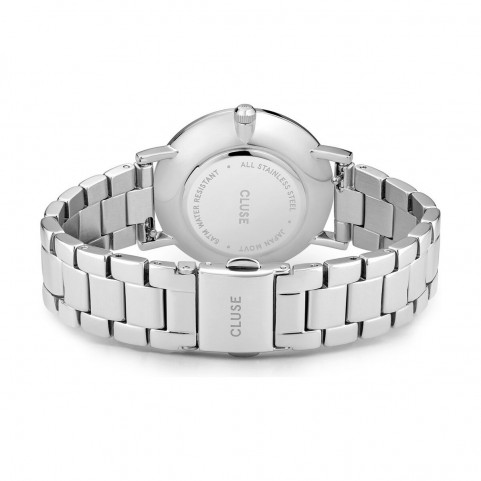 Ladies' Watch Cluse CW0101209008 (Ø 33 mm)