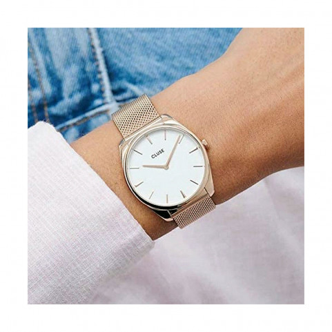 Ladies'Watch Cluse CW0101212002 (Ø 36 mm)