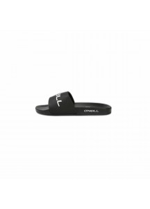 Men's Flip Flops O'Neill Logo Black