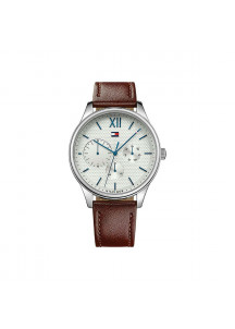 Men's Watch Tommy Hilfiger 1791418 (Ø 44 mm)