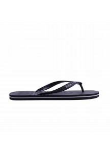 Men's Flip Flops Rip Curl Space Jam Black