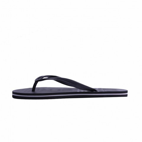 Men's Flip Flops Rip Curl Space Jam Black