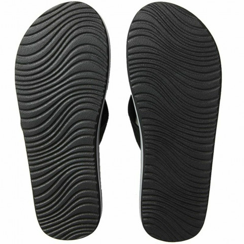 Men's Flip Flops Rip Curl Ripper Grey