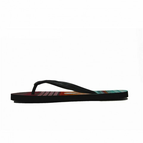 Men's Flip Flops Rip Curl Aggrograde  Multicolour