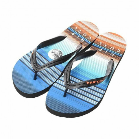 Men's Flip Flops Rip Curl Aggrograde  Multicolour